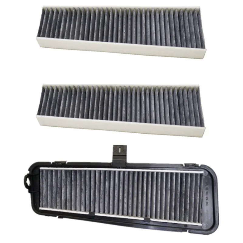 Replacement air filter for 2011-2019 Audi A6 A7 C7 The external air conditioning filter 4GD819429