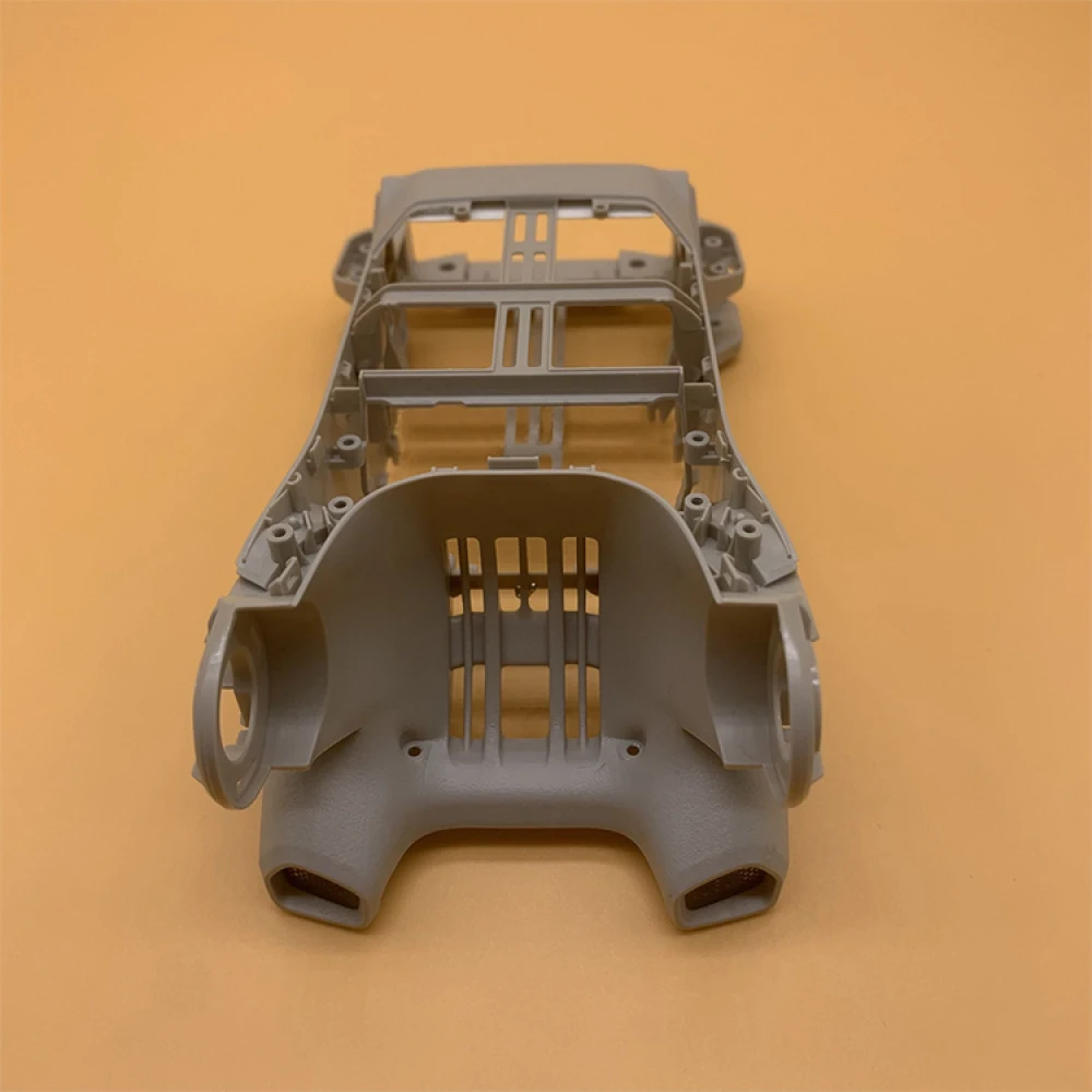 Drone Shell Fitting Mid-Frame Assembly Component, Acessórios Originais para DJI Mini 3