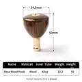 Rose Wood Gold