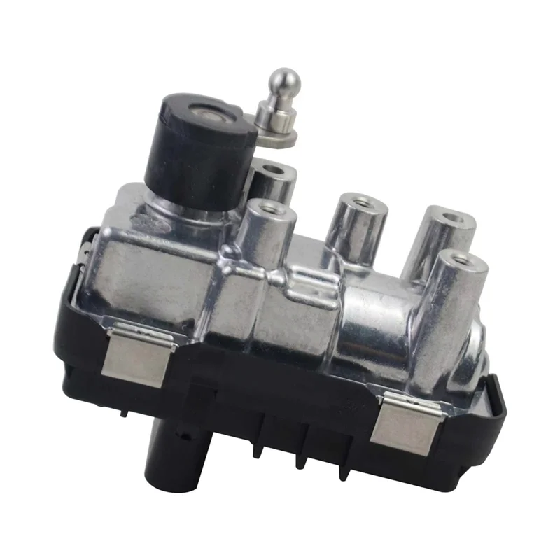 

Hot Selling-Turbo Electric Actuator Turbocharger Solenoid Valve For Nissan Navara Turbo Electric Actuator 144115X01A BV45-0262 B