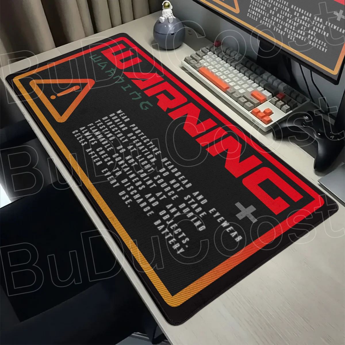Mouse Pad 