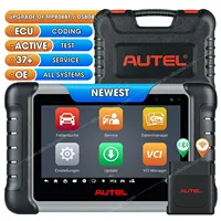 Autel Maxipro MP808BT PRO OBD2 Scanner Car Altar MP 808 Diagnostic Tool Wireless Bi-directional Control Upgraded Of MK808BT