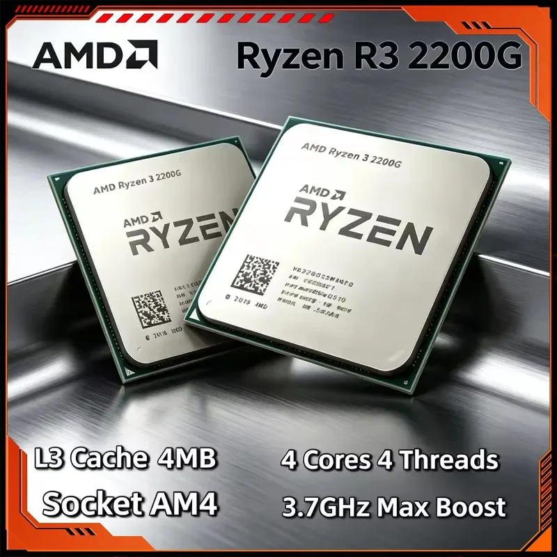 core i5 ryzen 2200g vs i3 9100f