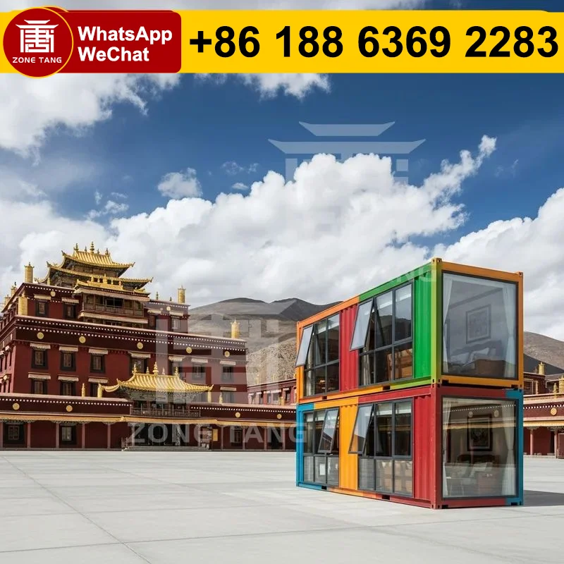 

Двойные широкие дома, экономичный боярышник, домашний сад, дом, плоский пакет, домашний мобильность, отель, ремонт, быстрая установка