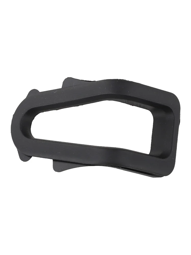 قفل باب السيارة وسادة قفل الباب امتصاص الصدمات المطاط 4M0837087 قفل الباب كتلة طوقا ل Q7 2016-2021 ل طوارق 2018-2025