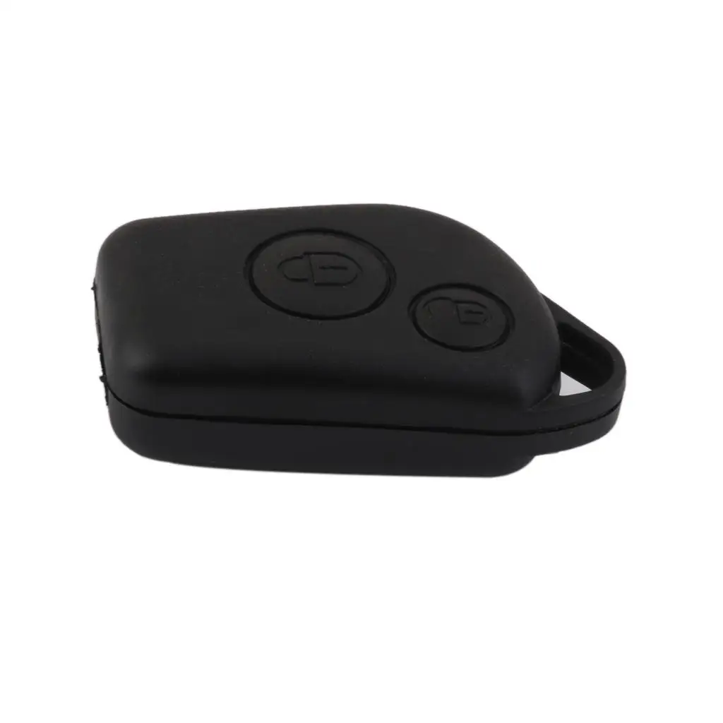 Replacement 2 Buttons Remote Control Key Shell for CITROEN SAXO BERLINGO XSARA PICASSO