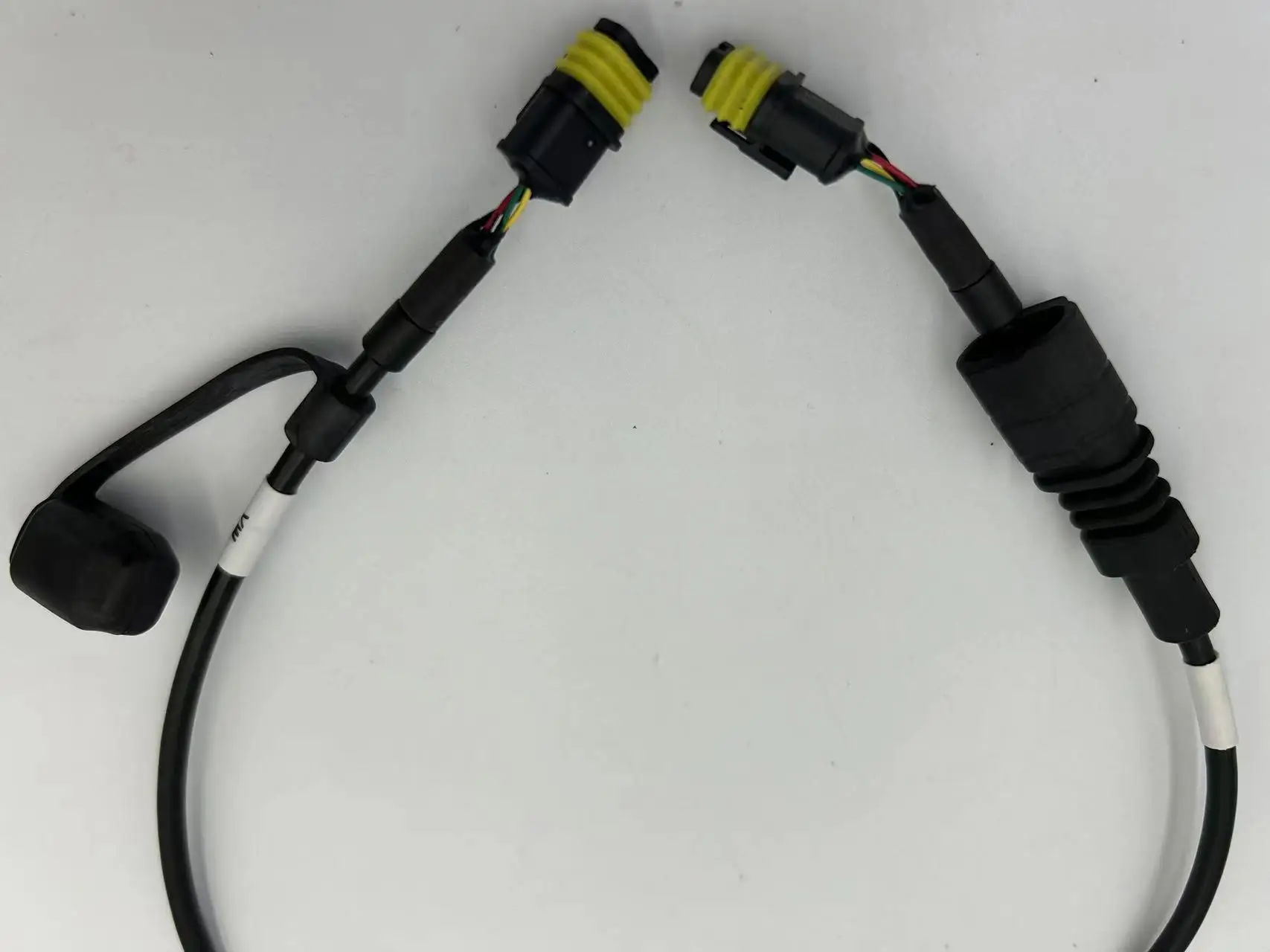 Accessori per droni di protezione delle piante per cavo di segnale indicatore di livello DJI T30