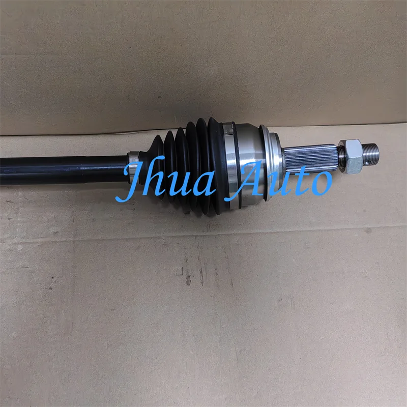 391014EF2A Front Left Axle Shaft Fits For Nissan Qashqai (J11) 39101-4EF2A 39101 4EF2A