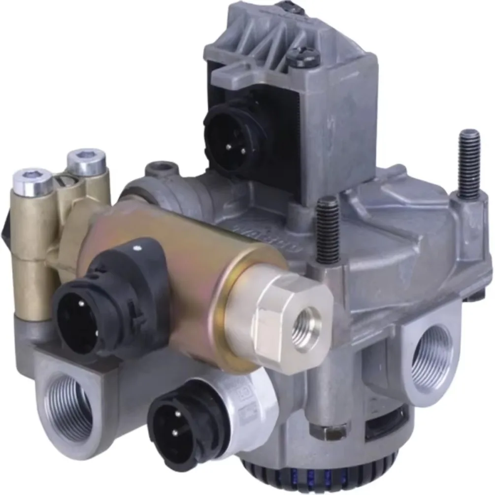 

4802070010 - EBS Relay Valve - Air Brake Direct