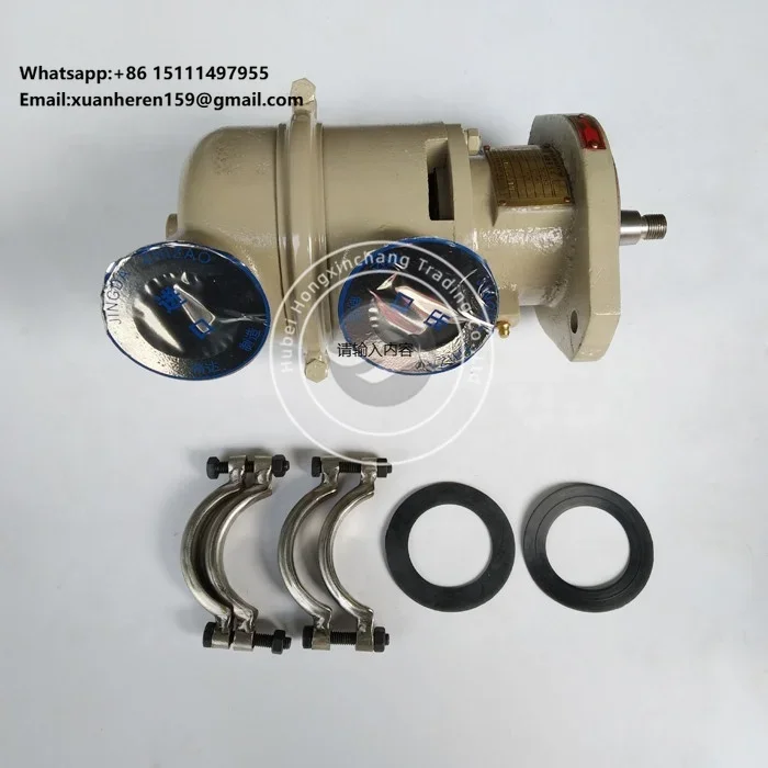 6CT 6CT8.3 6HS Sea Water Pump Z3900176-C 3900176 for Marine Engine