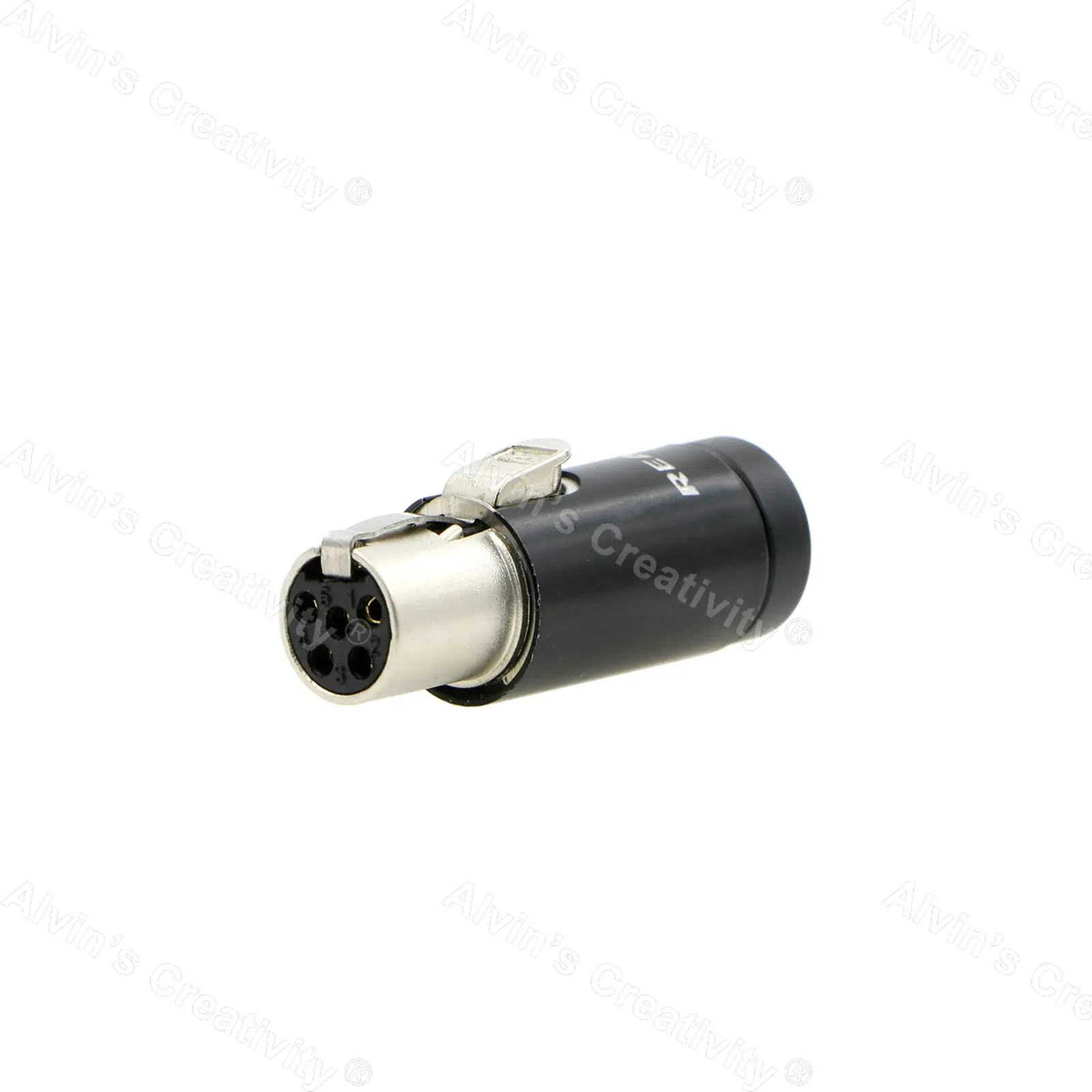 TA5F 5 Pin Connector