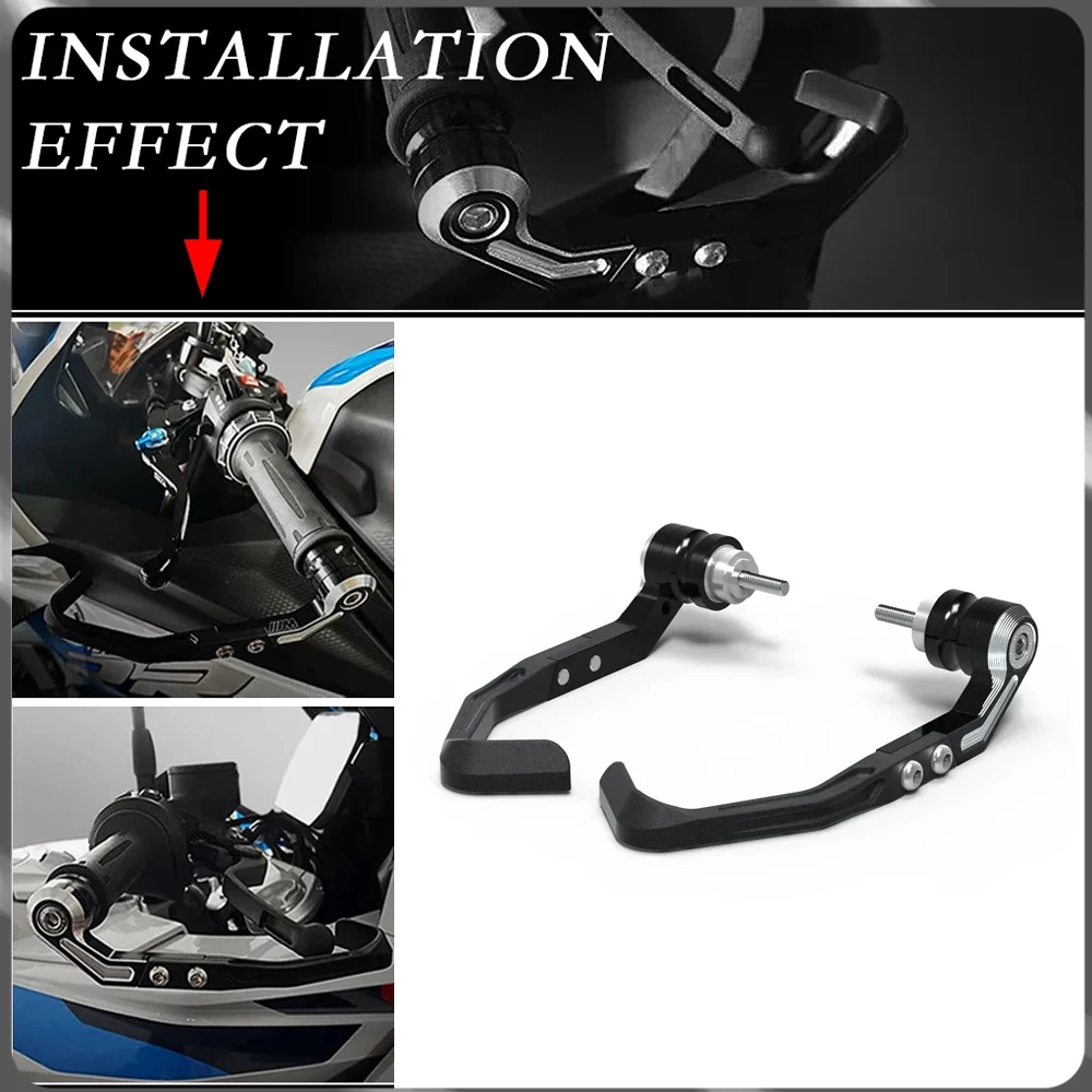 

Для мотоциклов Honda CBR1000RR CBR1000RR-R 2008-2023: Детали для модификации, рычаги тормоза и сцепления, защита рук, аксессуары