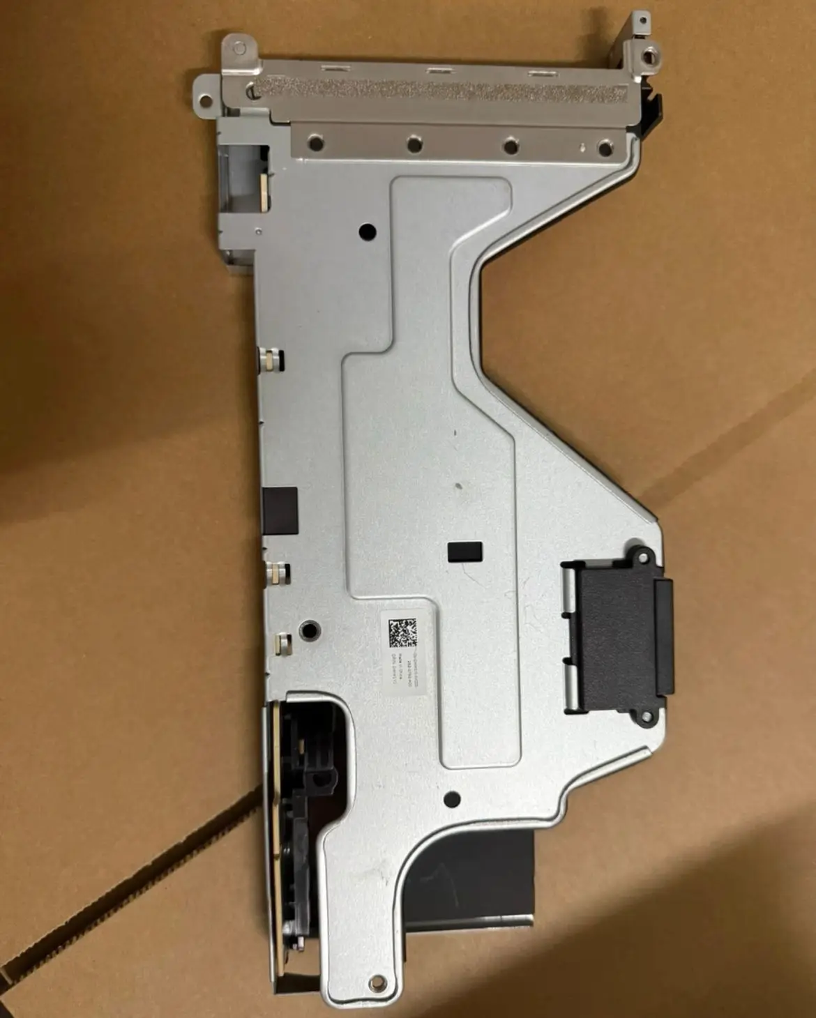 

FOR DELL EMC POWEREDGE R650 RISER R1A 1X16 FH WW1YJ 0WW1YJ