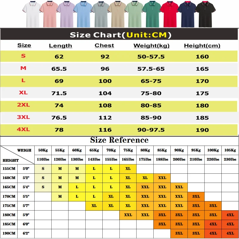 Summer New Polo Shirt Stritching Men\'s Cool And Breathable Shorts Sleeve Polo S-4XL Men Tee Shirt Casual Sweat-absorbing Top