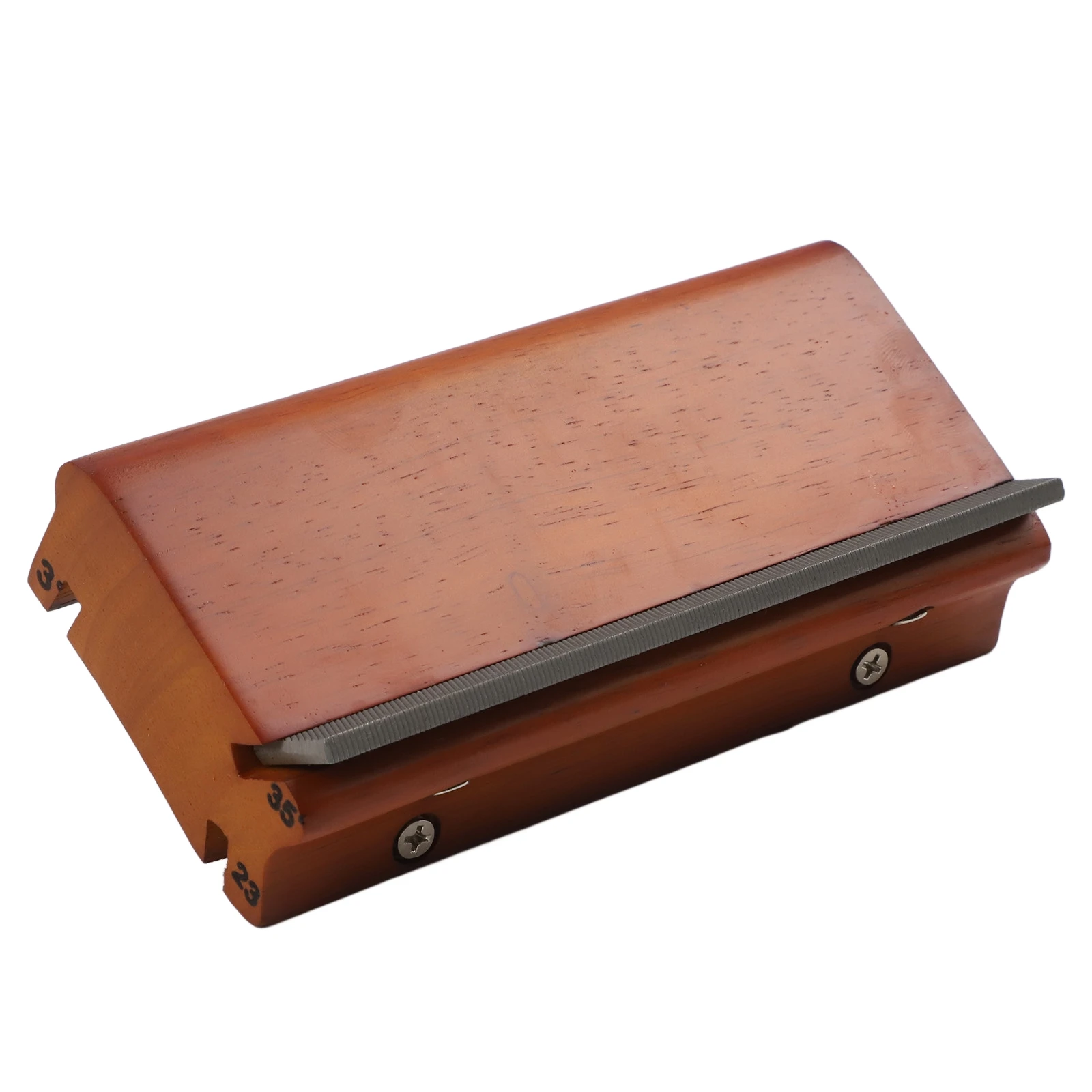 Beveling File Fret Dressing Tool Home Maintenance Instrument Care Cost-effective Maintenance Fret Sprout Removal
