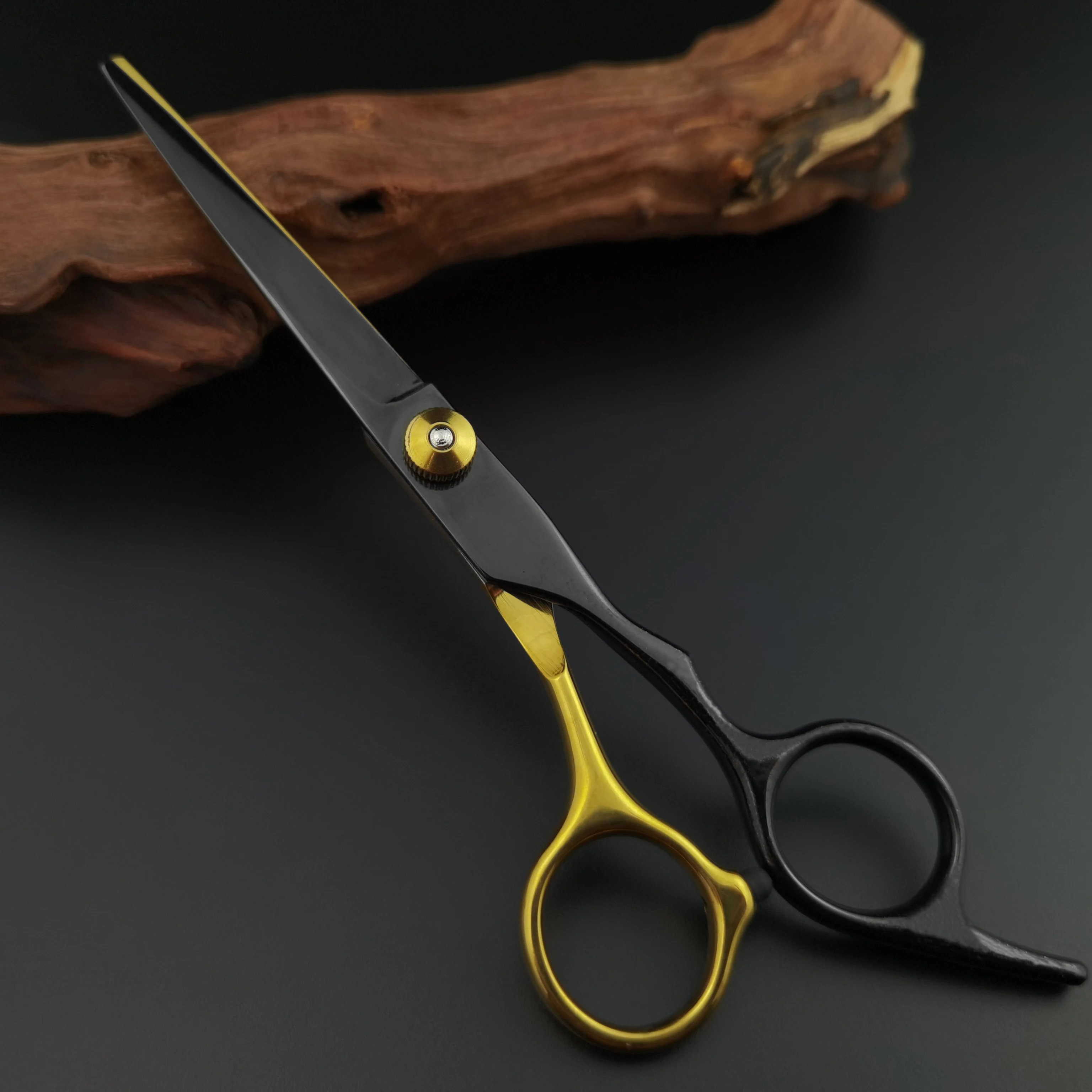 VP 6.0 Hairdressing Scissors Barber Thinning Shears Professional Hair Cutting Tools For Hairdresser & Dog Grooming Scissors