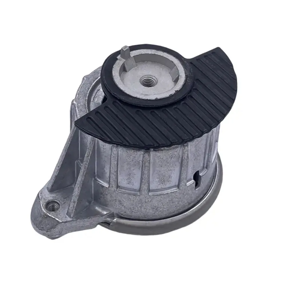 

For MERCEDES-BENZ E-CLASS S212 W212 CLS C218 C C204 S204 W204 Engine Mount 2042404317 Bracket Support Accessories