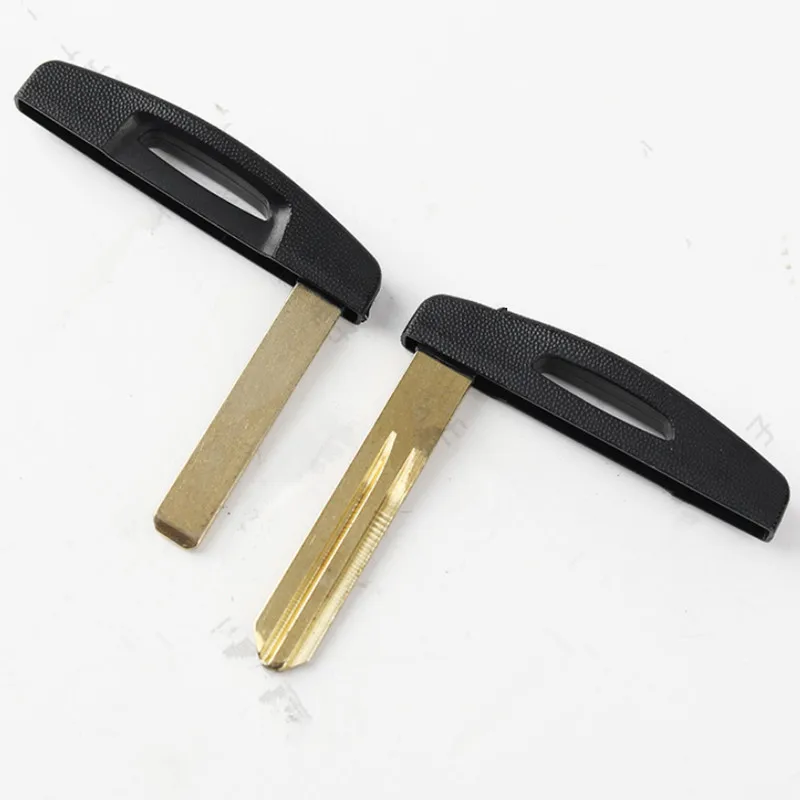 

DAKATU 5 шт. сменная аварийная запасная вставка для ключа для Renault Laguna Megane Koleos Smart Key VAC102 VA6 Blade