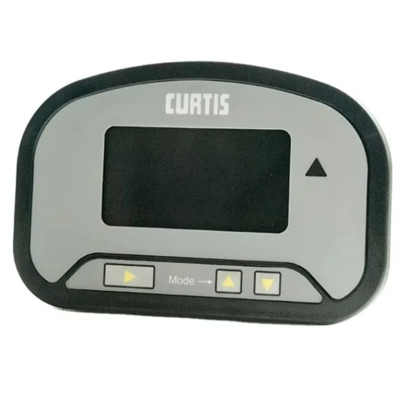 

LCD Display Meter EnGage IV 3210T-5108 Battery Meter