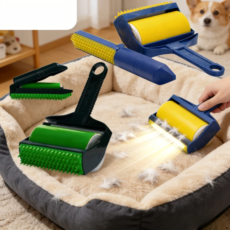 Thumbnail 2 - #27 Most Reviewed Lint Rollers