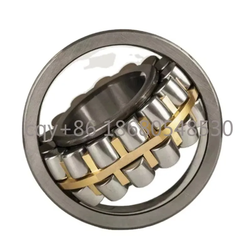 

LL Spherical Roller Bearings 22217 22217K 22217CA/W33 for