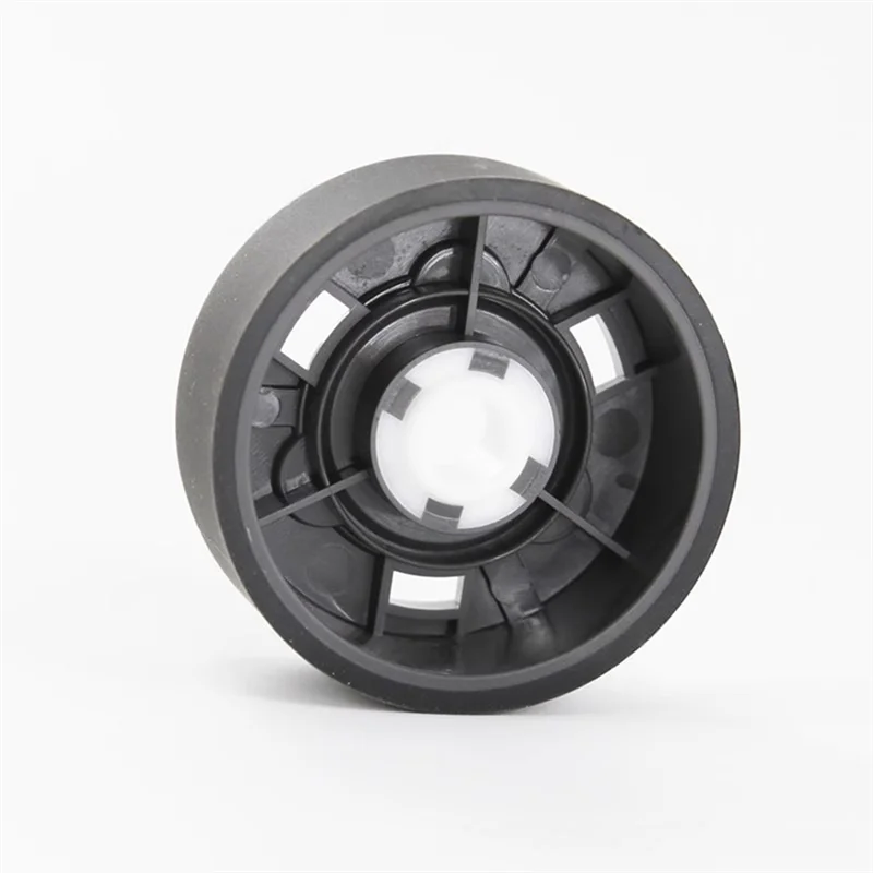 For Dreame T30/T20/T10/V16/V12 Robot Vacuum Cleaner Replacement Main Drive Wheel- Left& Right Swivel Design Spare Parts-CLIM