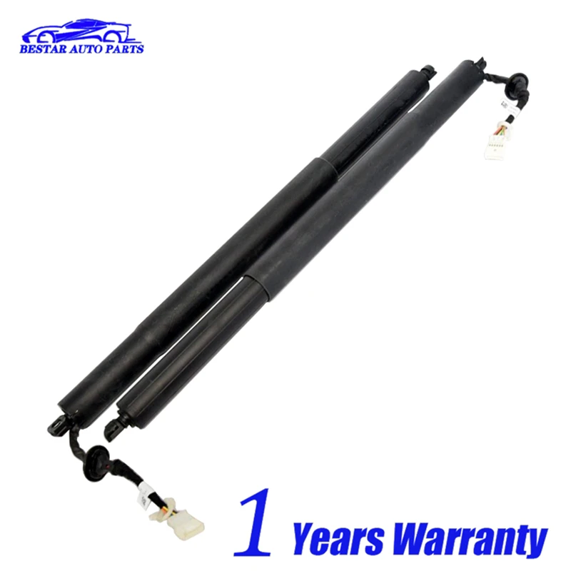 

2 шт., подъемные двери для BMW X5 G05 51249482800-2019