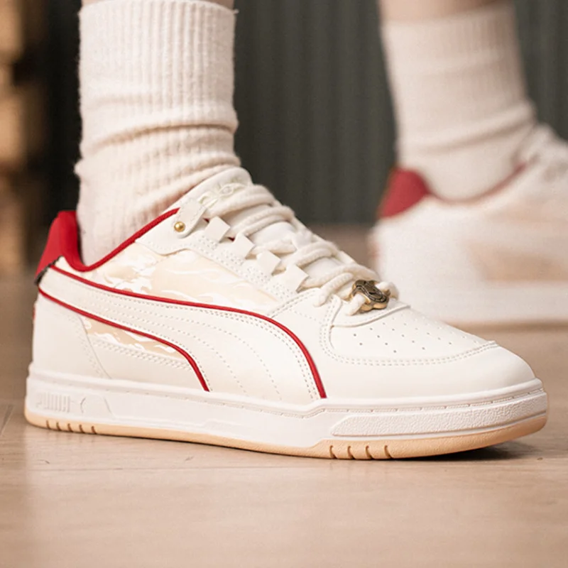 PUMA Caven III Year Of The Hor - Men'S Shoes Limited Edition ulasan dan harga