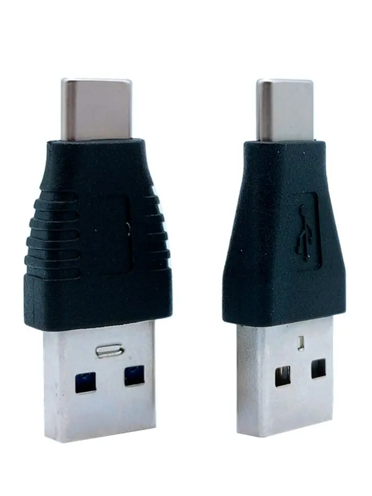USB Type C Plug To USB 3.0 Male Port Adapter USB 3.1 Type C To USB 3.0 Type-ONE Adapter USB-C Cable Adapter Converter
