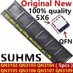 (5piece) QN3102 QN3103 QN3104 QN3105 QN3106 QN3107 QN3109 QN3102M6N QN3103M6N QN3104M6N QN3105M6N QN3106M6N QN3107M6N QN3109M6N