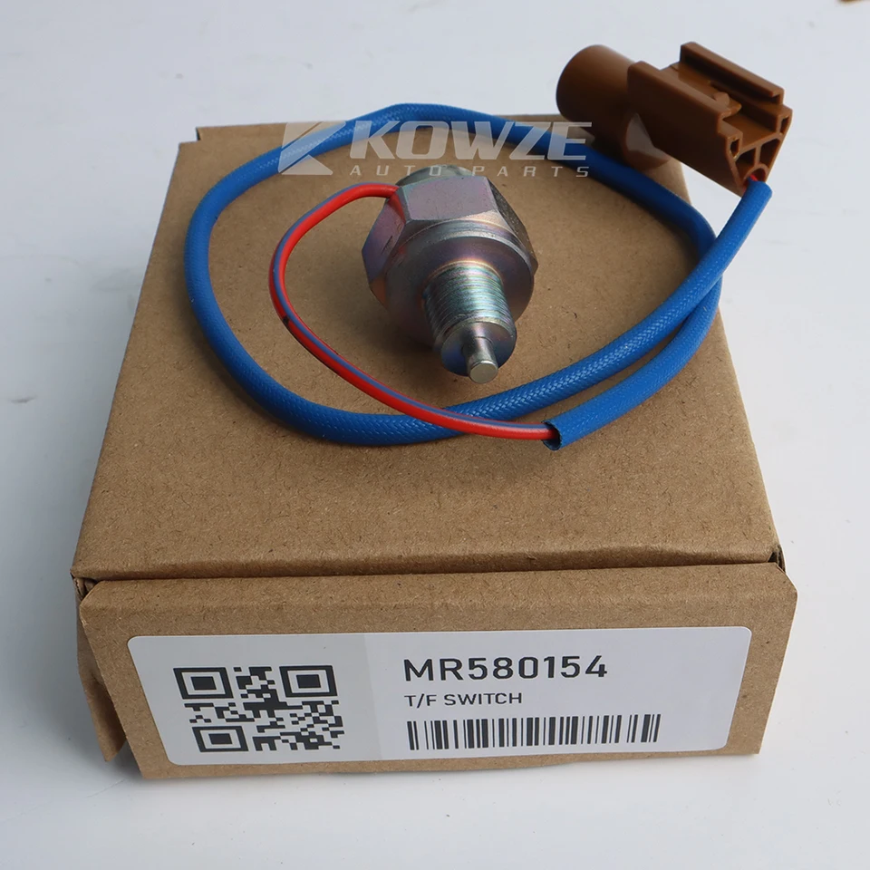 5PCS T/F Gearshift Position Switch For Mitsubishi Montero Shogun