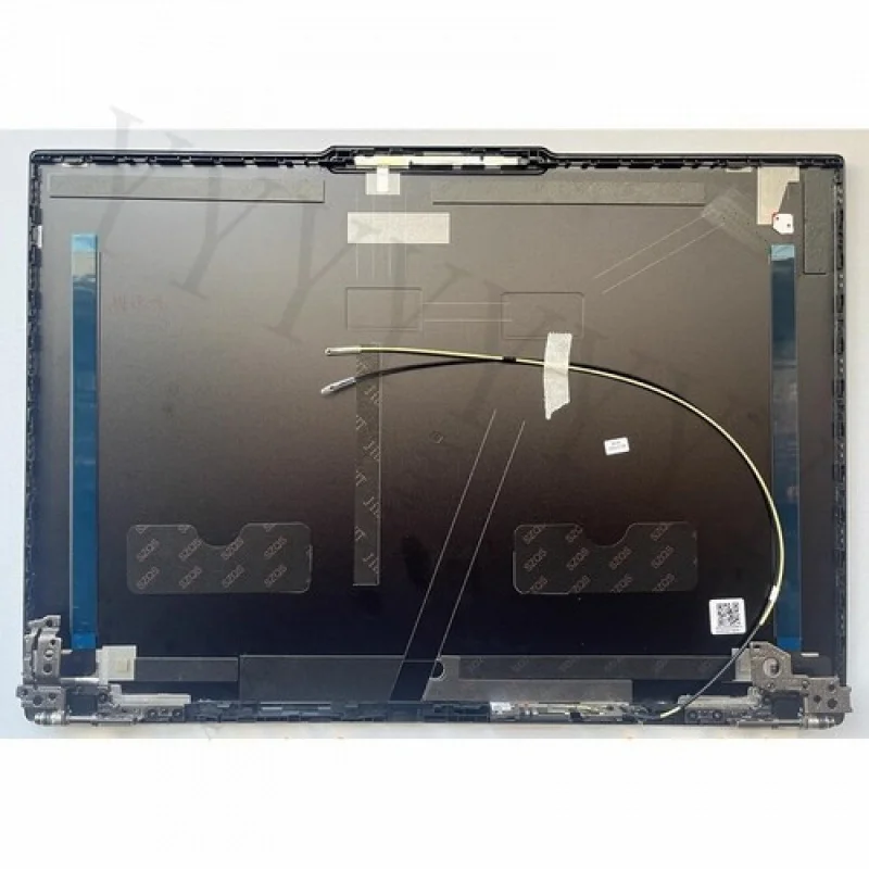 

Y+New LCD Rear Back Cover Top Case w/Hinge Antenna For Lenovo ThinkPad E16 Gen 3