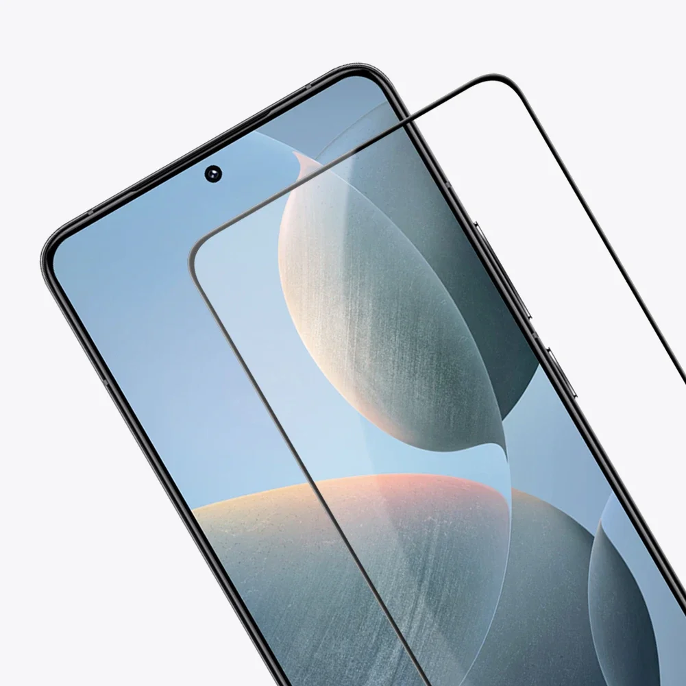 for Xiaomi Poco F6 Pro 5G Glass Nillkin CP+ PRO 2.5D Ultra-Thin Tempered Glass Screen Protector HD Protective Film