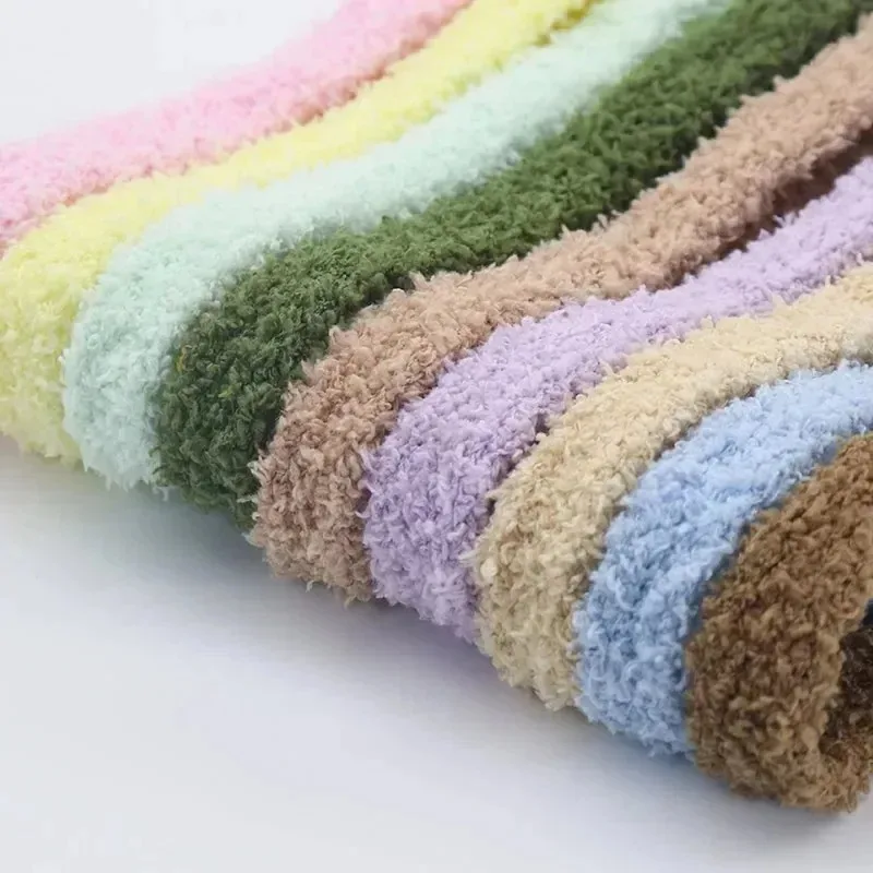 Weiche, flauschige Schnürsenkel, 15 mm breit, flache Plüsch-Frottee-Schnürsenkel für Damen-Freizeitschuhe, bequemer Schnürsenkel-Ersatz – Detail 4