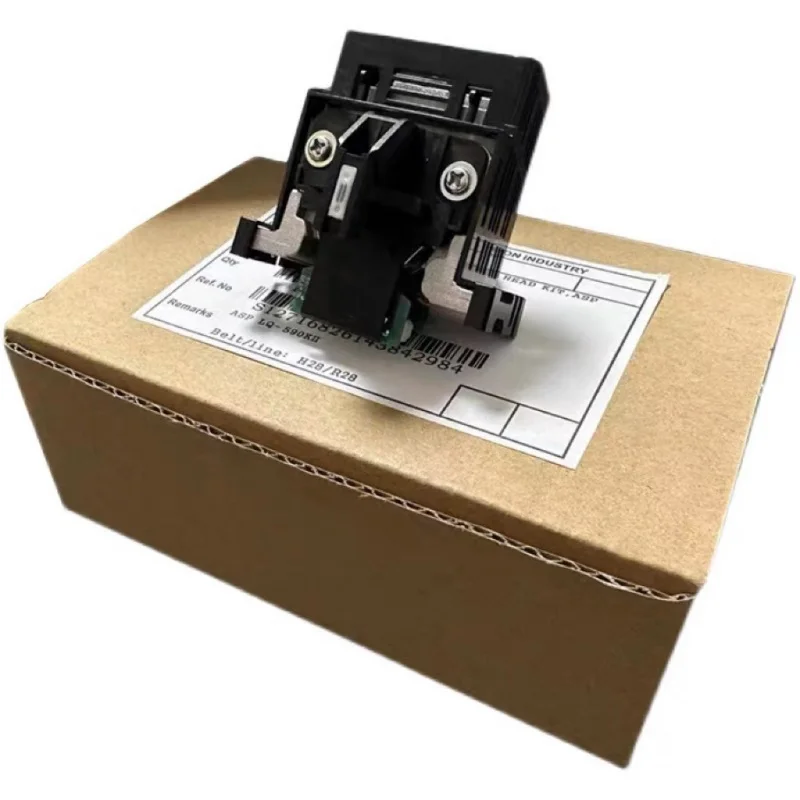 

Suitable for Epson 590kii 595kii 1600kivh 136kwii 1600k4h Print Head