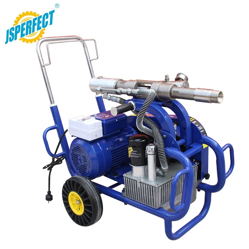 

High Quality Electric Putty Sprayer Airless Spray Machine for Indoor and Outdoor