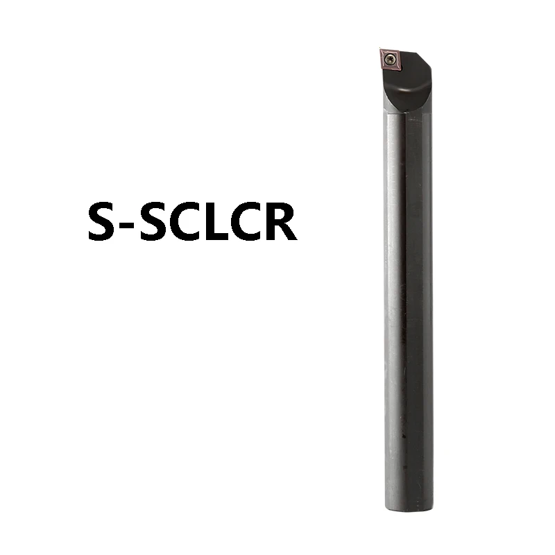 BEYOND SCLCR SCLCL High Speed Steel Internal Turning Tool Holder 6mm 8mm 10mm S12M S06K S07K Shock-proof Boring Bar S20R S25S