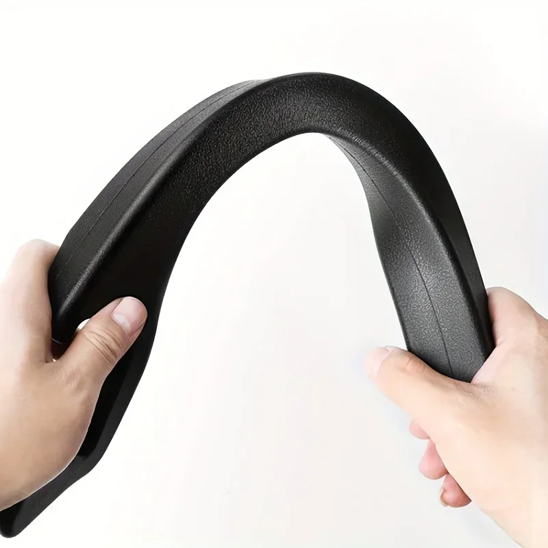Car Seat Gap Plug Anti Leakage Strip Car Interior Supplies Seat Storage Box Filling Strip image 3