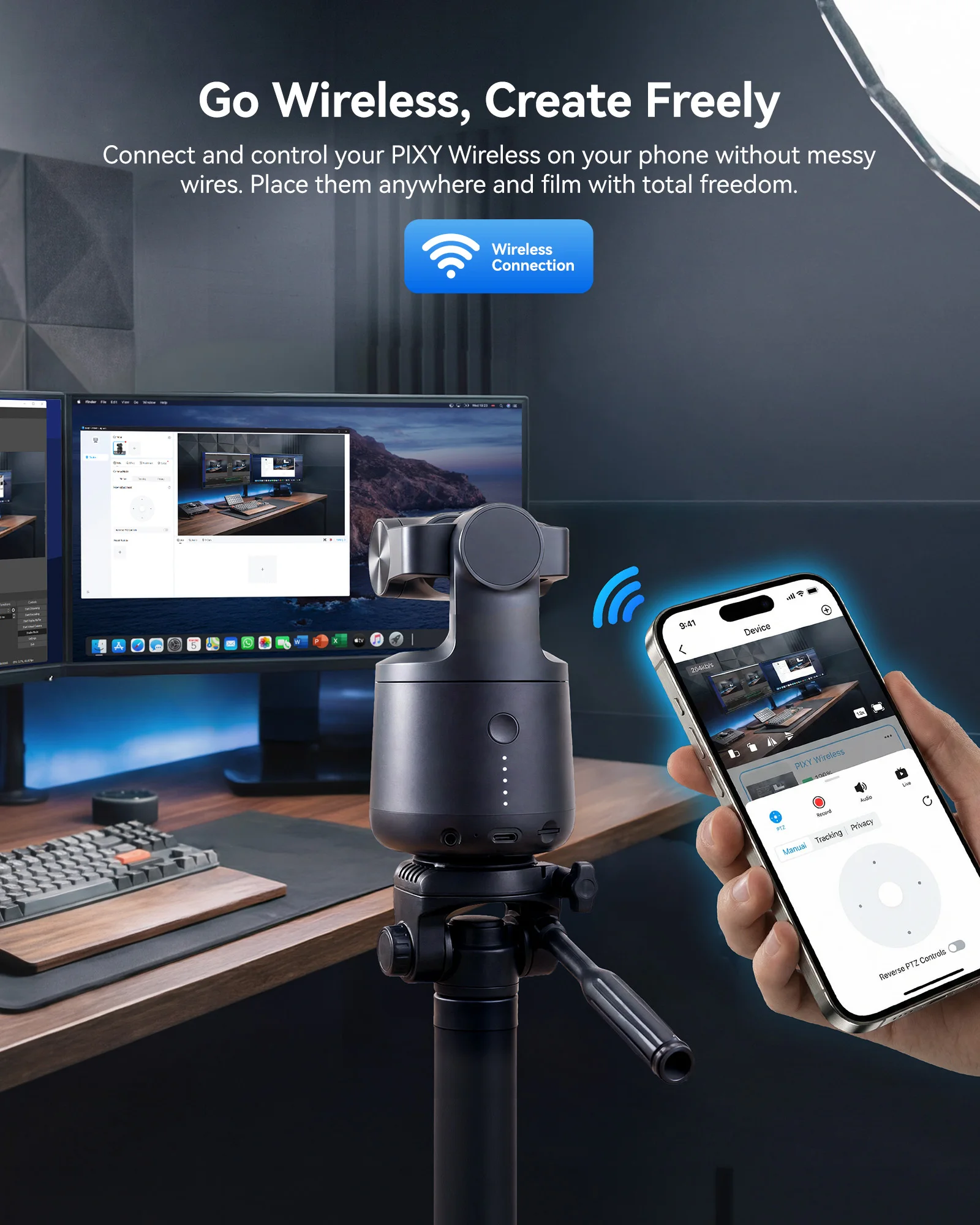 Thumbnail 4 - #9 Latest Video Conferencing Offers
