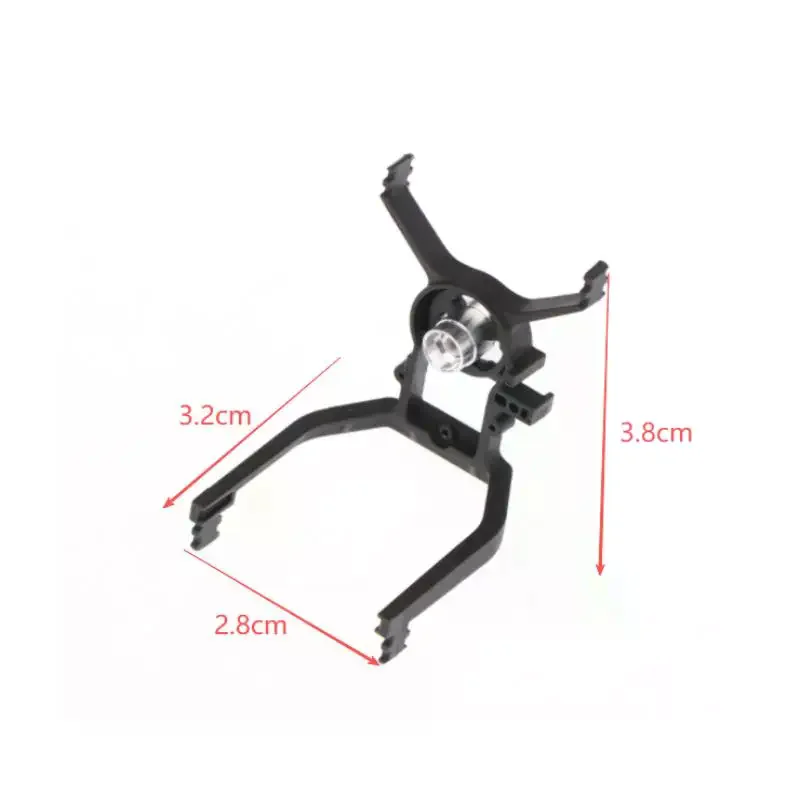 Drone Gimbal Arm Dämpfer Halterung Reparatur Ersatz