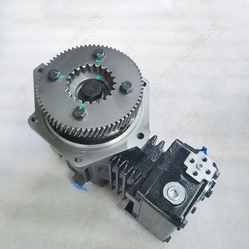 for Cummins engine parts air compressor 23522122