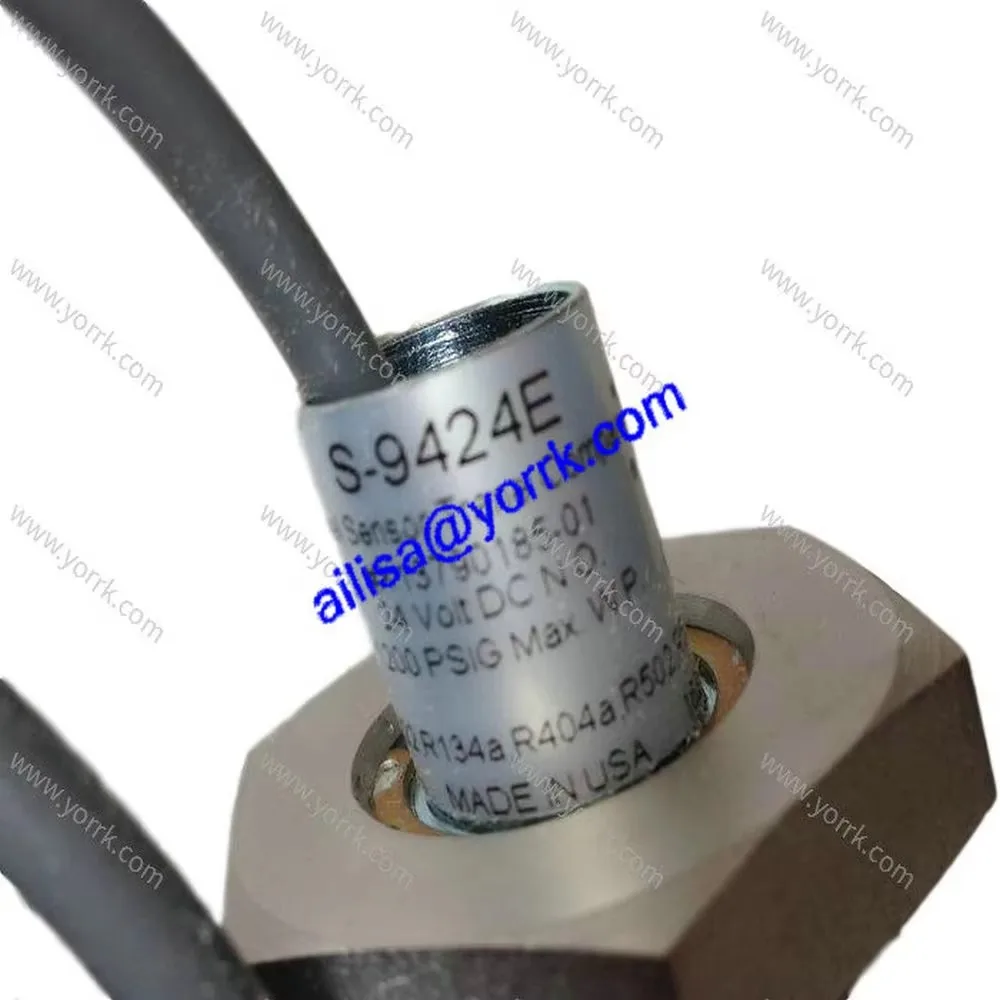 

SEN00703 Chiller Spare Parts Refrigeration Oil Level Sensor SEN00703