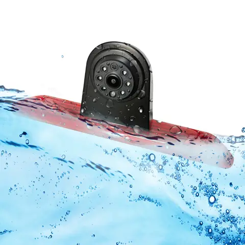 10 best sales citroen jumpy camera - №2