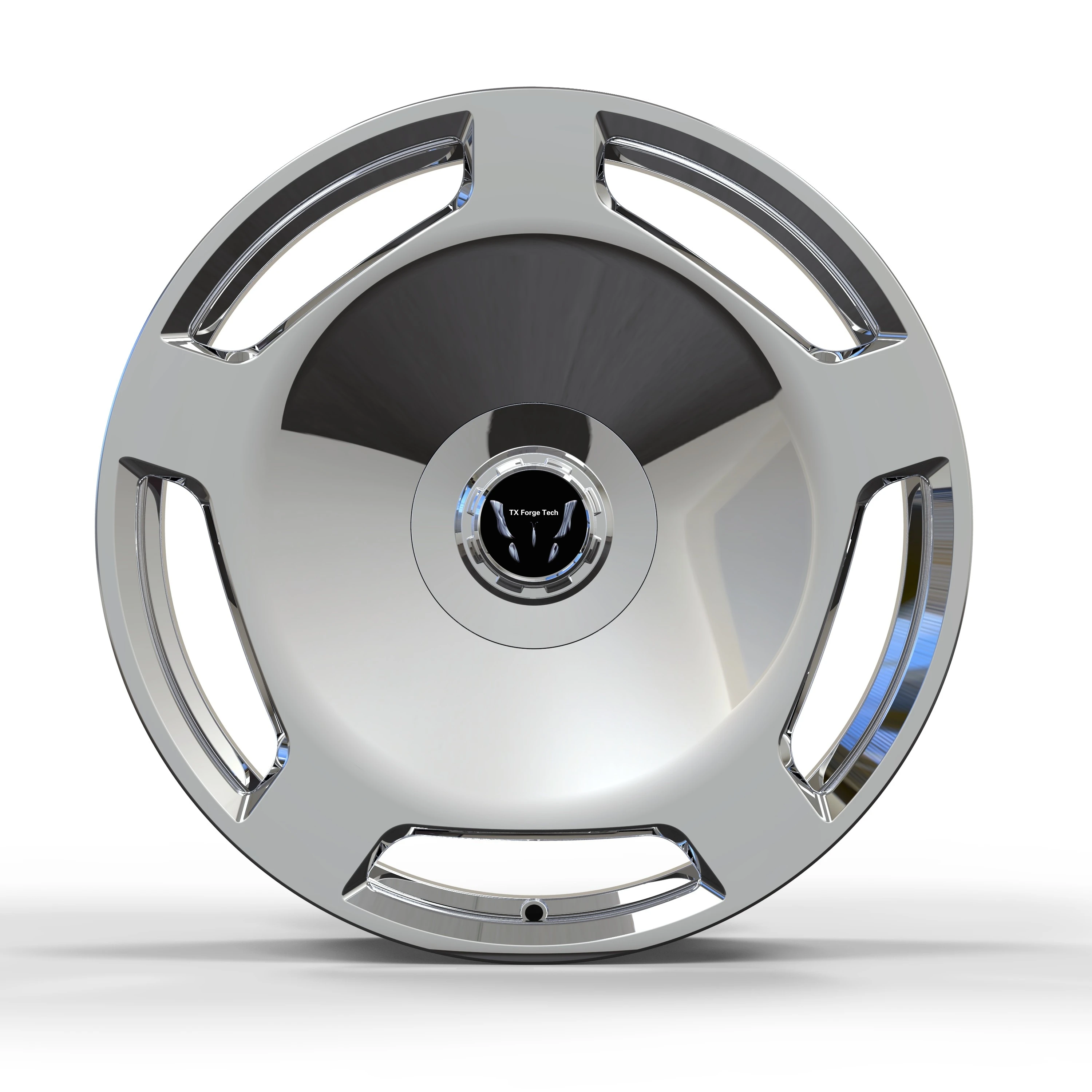 

Factory CNC Custom 17-24 Inch Beadlock Alloy Forged Wheels Rims 5x130 5x150 Passenger Off-Road Fit for SUV and Jeep