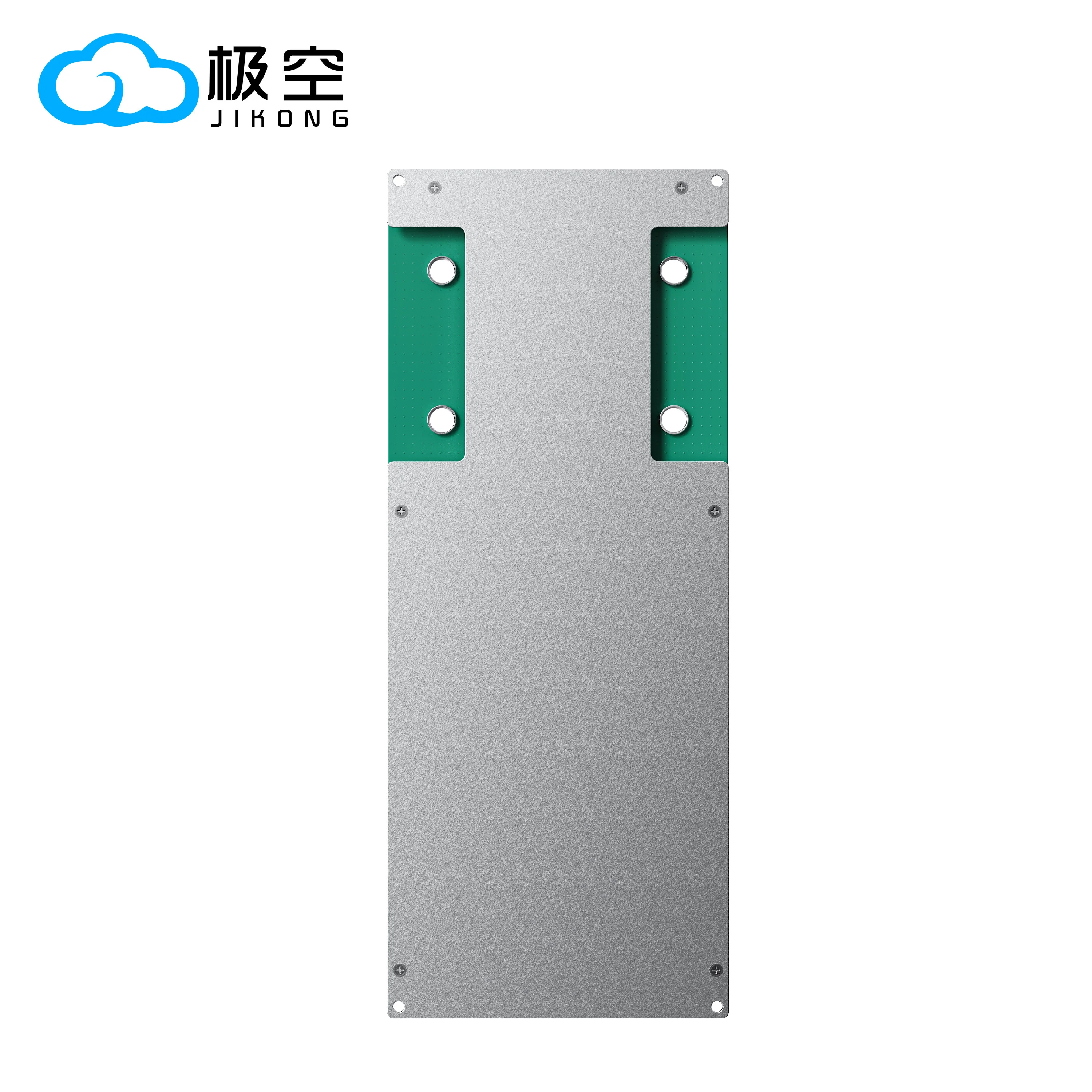 JIKONG V20 BMS 8S-32S 150A BT RS485 CAN 24V/48V/72V/96V LiFePO4/Li-ion Battery Active Balancer for E-Bike Electric Motorcycle