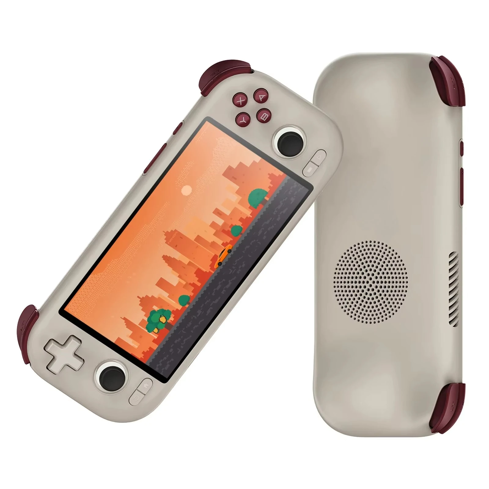 Gaming Console Joystick - für MANGMI AIR X Gaming-Konsole Snapdragon