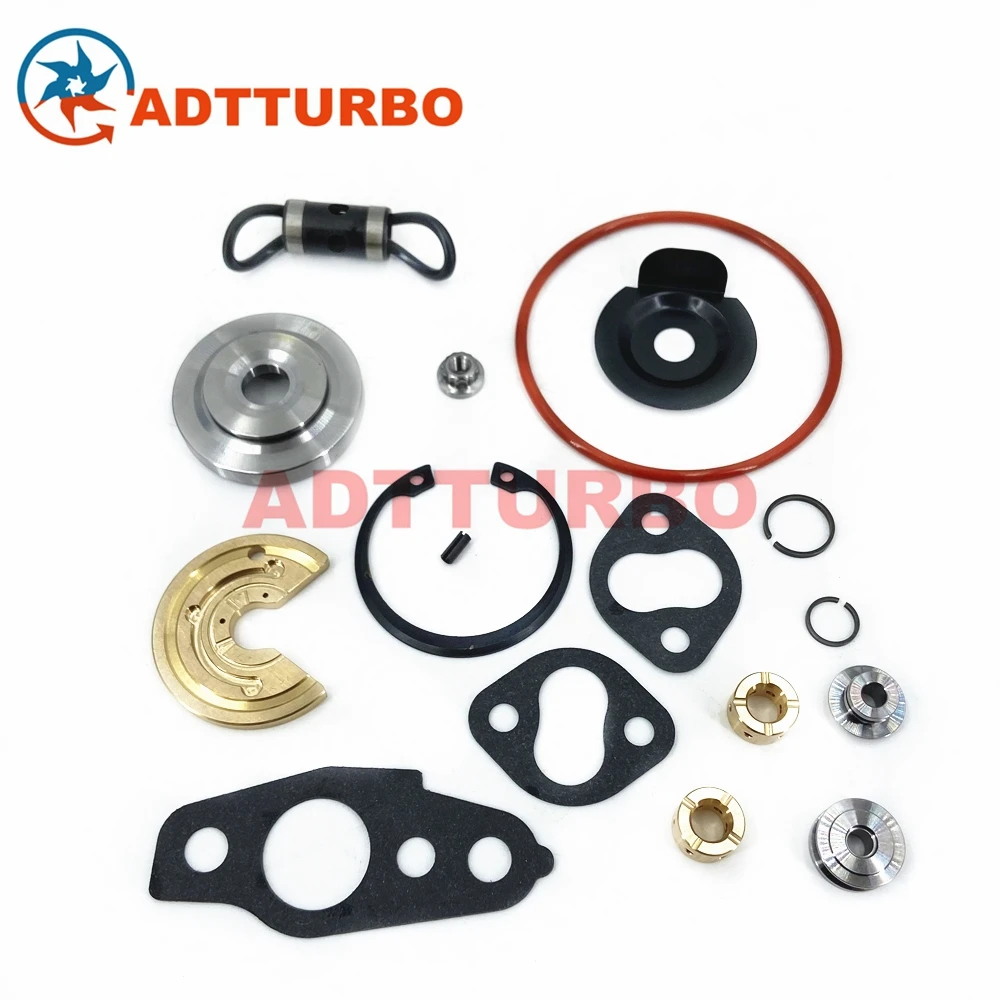 CT9  Turbine Parts Turbo Repair Kit For TOYOTA Camry Estima Lite TownAce Vista 3CT 3C-T 2.2L 90HP 17201-64070 17201 64070