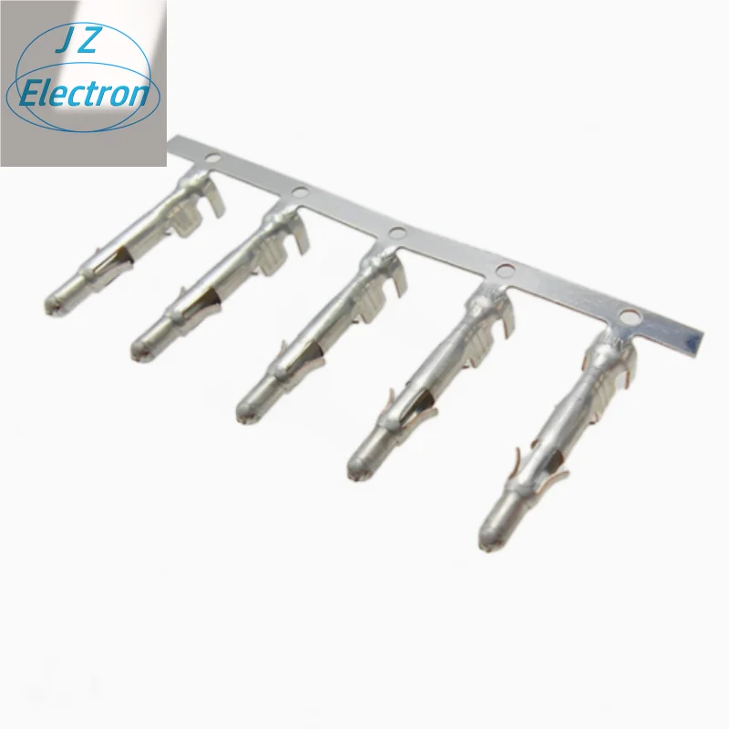 

50PCS Original Genuine Connector 350218-3 For Car Smart Electronic Devices