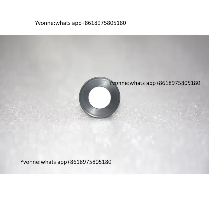 Anti-collision 100kHz Ultrasonic Ceramic Sensor with 0.2m-4m Detection Range for Distance/Proximity Measurement