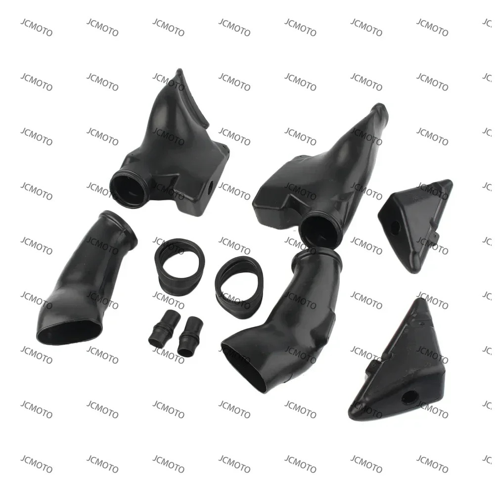 

АБС-пластик для Honda CBR600RR CBR 600 RR 600RR F5 2003 2004, аксессуары для мотоциклов Ram, крышка воздухозаборной трубки